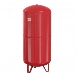 Бак Flamco расширительный (теплоснабжение/холодоснабжение) мембранный Flexcon R 600л/1,5 - 6bar