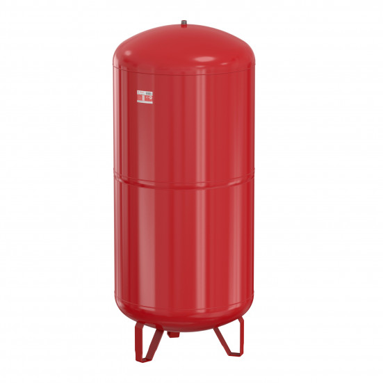 Бак Flamco расширительный (теплоснабжение/холодоснабжение) мембранный Flexcon R 600л/1,5 - 6bar