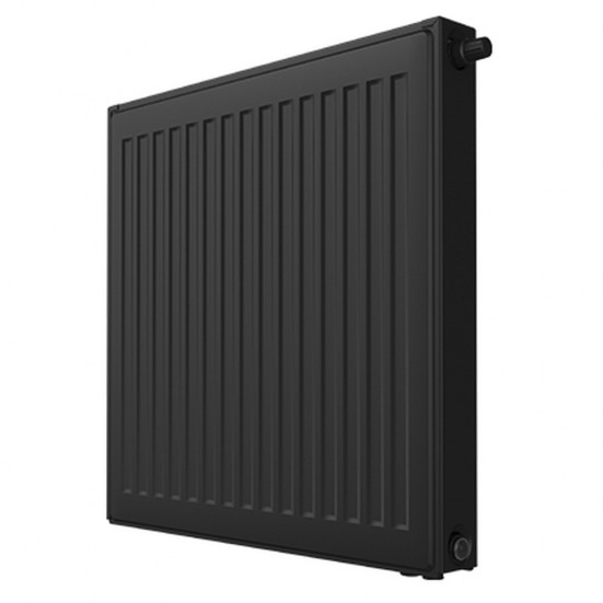 Радиатор панельный Royal Thermo VENTIL COMPACT VC11-600-1900 Noir Sable