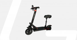 Электросамокат KUGOO M4 PRO +