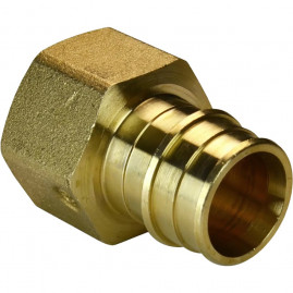 Муфта Giacomini для системы GX ВР 20x1/2", GX109Y034