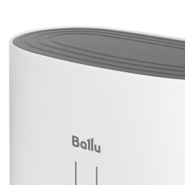 Водонагреватель Ballu BWH/S 30 Cetrion Inox Inverter