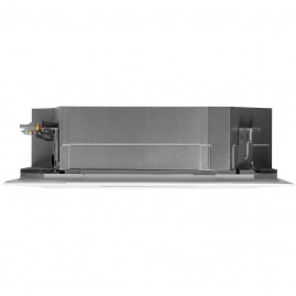 Комплект Electrolux EACC-24H/UP4-DC/N8 инверторной сплит-системы, кассетного типа