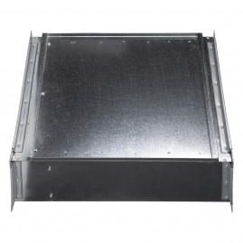 Фильтр-бокс (корпус) SHUFT FBRr 400*200
