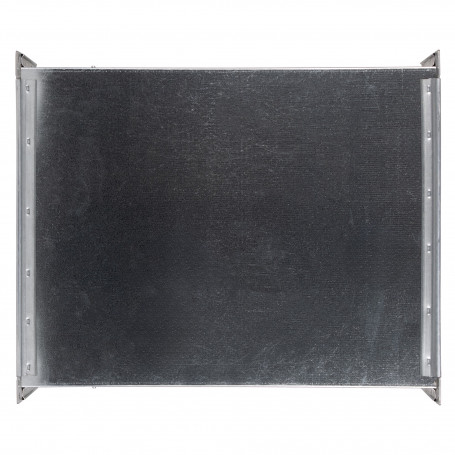 Фильтр-бокс (корпус) SHUFT FBRr 400*200