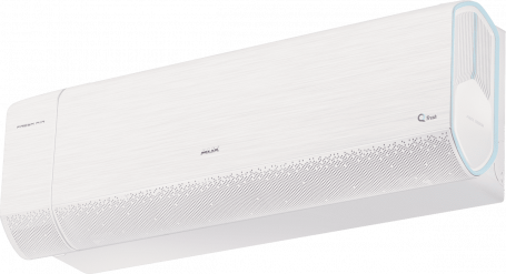 Настенная сплит-система AUX ASW-H12A4/QF-R2DI + AS-H12A4/QF-R2DI, белый