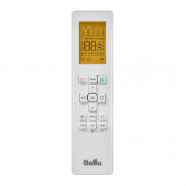 Блок внутренний Ballu BSYI/in-24HN8/ES_23Y сплит-системы, инверторного типа