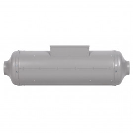 Установка приточная SHUFT AIRTUBE 100