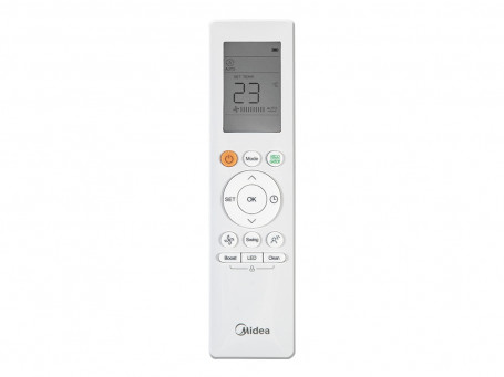 Сплит-система MIDEA, UNLIMITED Inverter, MSAG2-09N8C2S-I / MSAG2-09N8C2S-O