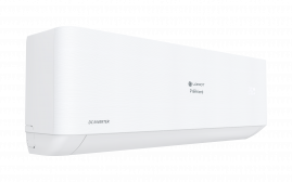 Cплит-система LORIOT, PREMIERE DC Inverter 2024, LAC-18TPRI-IN / LAC-18TPRI-OUT
