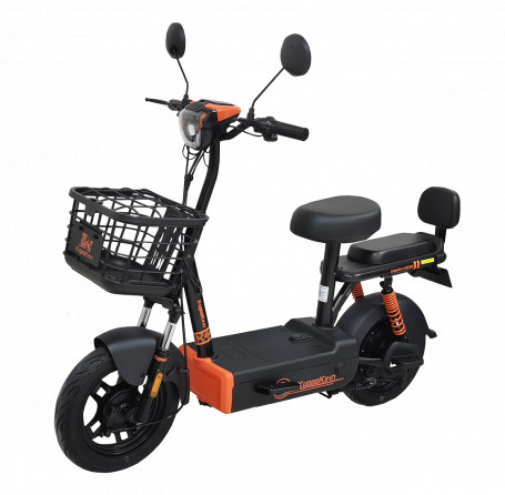 Электросамокат KUGOO EC-02