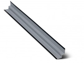 Угол пристенный Акустилайн PLL черный
