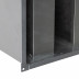 Шумоглушитель SHUFT SRSr 200x200/1000 (1x100)