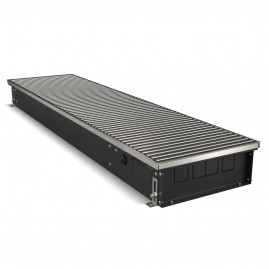 Конвектор внутрипольный Royal Thermo ATRIUM TURBO-110/300/1000-DG-U-NA