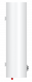 Водонагреватель электрический накопительный ROYAL CLIMA, DRY FORCE INOX, RWH-DF80-FS