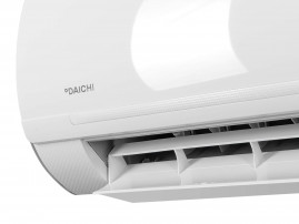 Сплит-система DAICHI, EVOLUTION Inverter, EVO35AVQS1R / EVO35FVS1R
