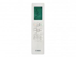 Сплит-система BOSCH, CLIMATE LINE 5000 Inverter, CLL5000 W 22 E / CLL5000 22 E