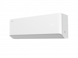 Сплит-система HISENSE, VIBE DC Inverter 2026 WI-FI, AS-10UW4RYRHB05G / AS-10UW4RYRHB05W