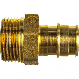 Муфта Giacomini для системы GX НР 20x1/2", GX107Y034