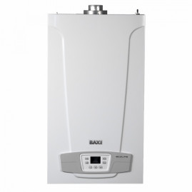 Котел газовый BAXI ECO LIFE 1.31F настенный, 1 конт., закр.кам.сгор.