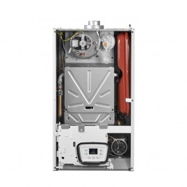 Котел газовый BAXI ECO LIFE 1.31F настенный, 1 конт., закр.кам.сгор.