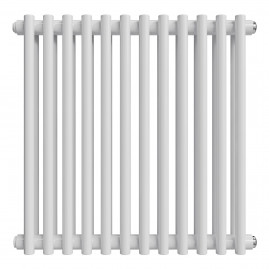 Дизайн-радиатор Royal Thermo Shift R22 C2050 - 12 секц. RAL9016