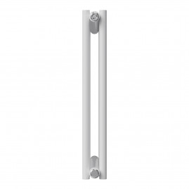 Дизайн-радиатор Royal Thermo Shift R22 C2050 - 12 секц. RAL9016