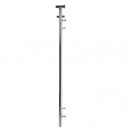 Полотенцесушитель Royal Thermo Casa П21 500х1200 стальной