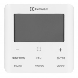 Комплект Electrolux EACD-18H/UP4-DC/N8 инверторной сплит-системы, канального типа