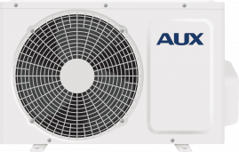 Настенная сплит-система AUX ASW-H07A4/QH-R1 + AS-H07A4/QH-R1, белый