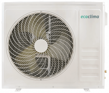 Канальная сплит-система Ecoclima ECLMD-TC24/4R1A + ECL-TC24/4R1A(U)