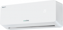 Сплит-система ECOCLIMA, NOVA LINE (on-off), ECW-СH12/AA-4R1 / EC-CH12/A-4R1