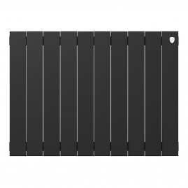 Радиатор Royal Thermo PianoForte 500 Noir Sable - 10 секц.
