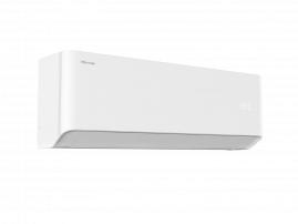 Сплит-система HISENSE, VIBE DC Inverter 2026 WI-FI, AS-13UW4RYRHB04G / AS-13UW4RYRHB04W