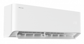 Сплит-система HISENSE, VIBE CLASSIC A 2026 (on/off), AS-09HW4RLCHA01G / AS-09HW4RLCHA01W