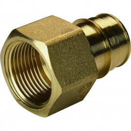 Муфта Giacomini для системы GX ВР 16x1/2", GX109Y033