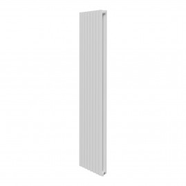 Дизайн-радиатор Royal Thermo Shift Q30 VC2180 - 08 секц. RAL9016