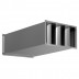 Шумоглушитель SHUFT SRSr 1400x900/500 (4x200)