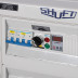 Шкаф управления BM-PDT-E30-SF345-G220