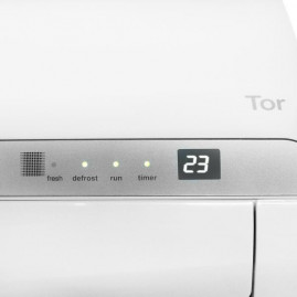 Сплит-система SHUFT, TOR (on/off), SFTM/in-06HN8_V2 / SFTM/out-06HN8_V2