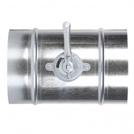 Клапан воздушный SHUFT DCr 150