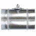 Клапан воздушный SHUFT DCr 150