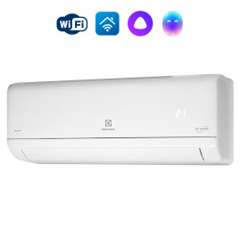 Сплит-система ELECTROLUX, SKANDI DC Inverter, EACS/I-09HSK/N8_V3/in / EACS/I-09HSK/N8_V3/out