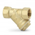 Фильтр косой VARMEGA механической очистки В/В 3/4"