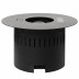 Очаг электрический Royal Thermo RTFP/P500MR 3D Cassette Mystery Round