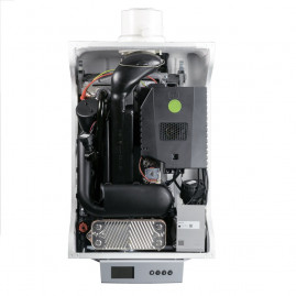 Котел газовый DE DIETRICH NANEO S PMC-S 30/35 MI конденс., настенный, 2 конт., закр.кам.сгор.