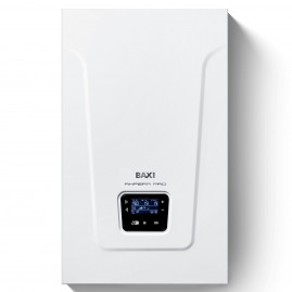 Котел электрический BAXI AMPERA Pro 9 настенный