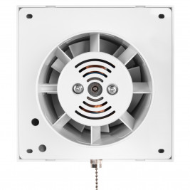 Вентилятор вытяжной Royal Thermo Sunrise RAFR 100 P с тяговым выключателем