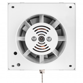 Вентилятор вытяжной Royal Thermo Sunrise RAFR 100 P с тяговым выключателем