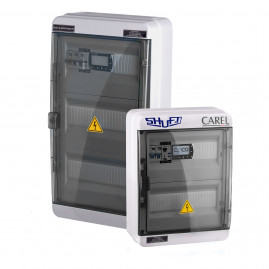 Шкаф управления SHUFT-W-SF345-F-MC
